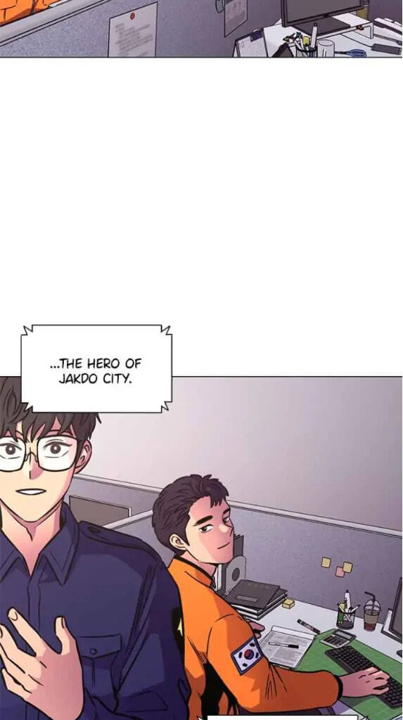 Read 1 Second chapter 239 image 48 on Lezhin