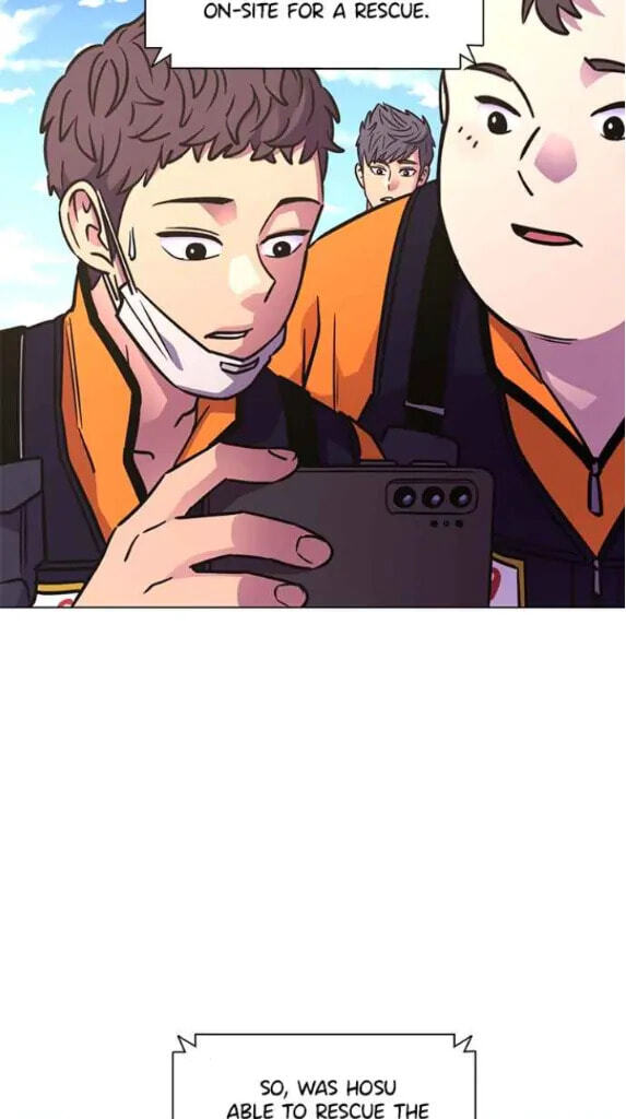 Read 1 Second chapter 239 image 58 on Lezhin