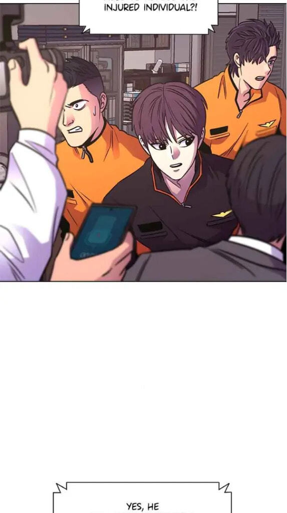 Read 1 Second chapter 239 image 59 on Lezhin