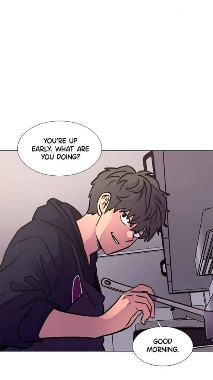 Read 1 Second chapter 239 image 6 on Lezhin