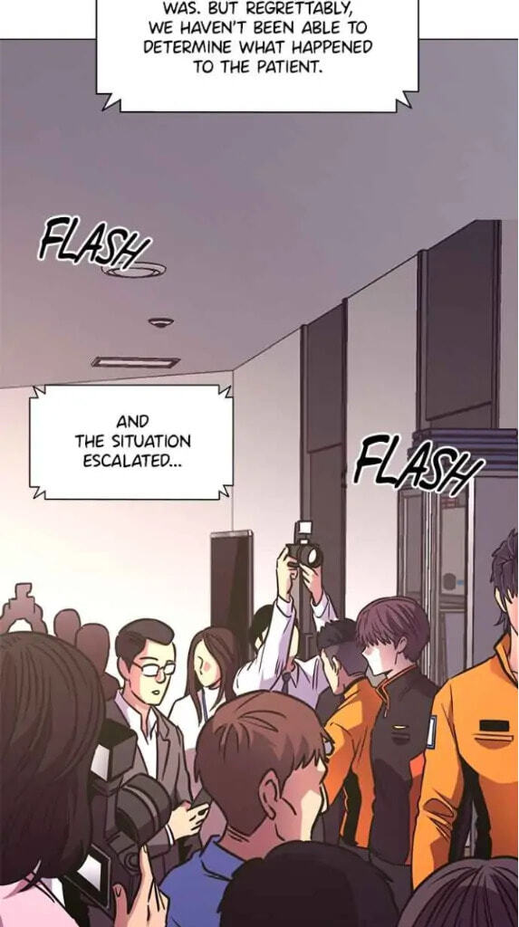 Read 1 Second chapter 239 image 60 on Lezhin