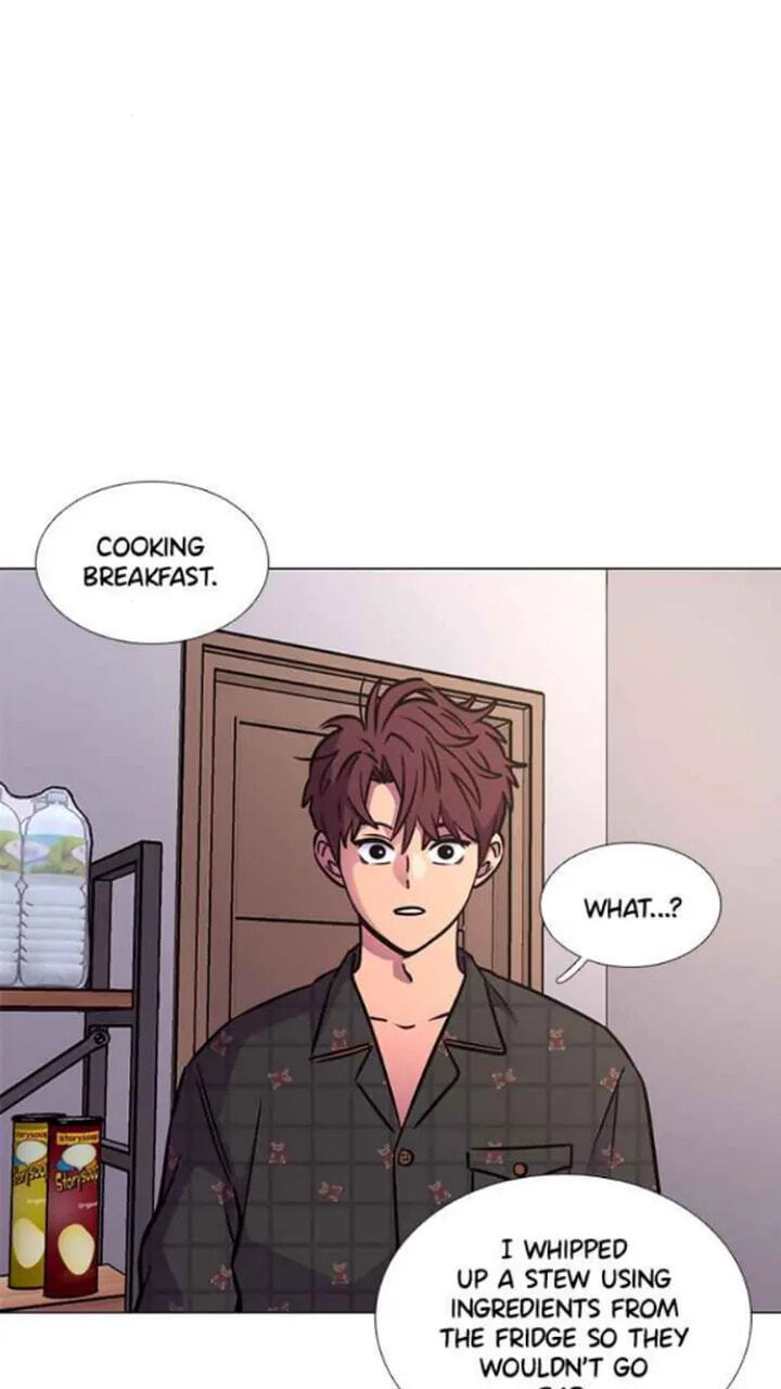 Read 1 Second chapter 239 image 7 on Lezhin