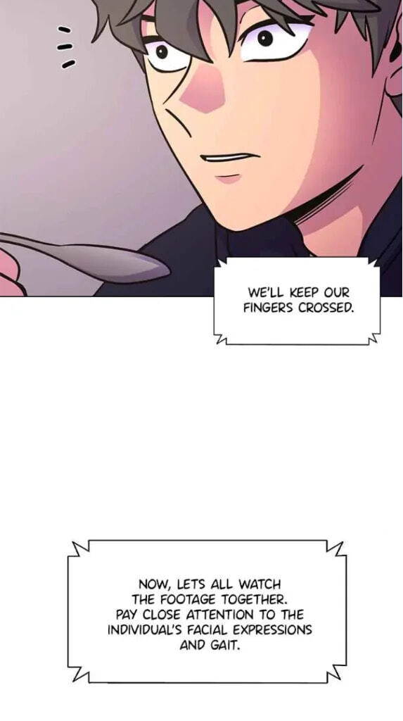 Read 1 Second chapter 239 image 71 on Lezhin