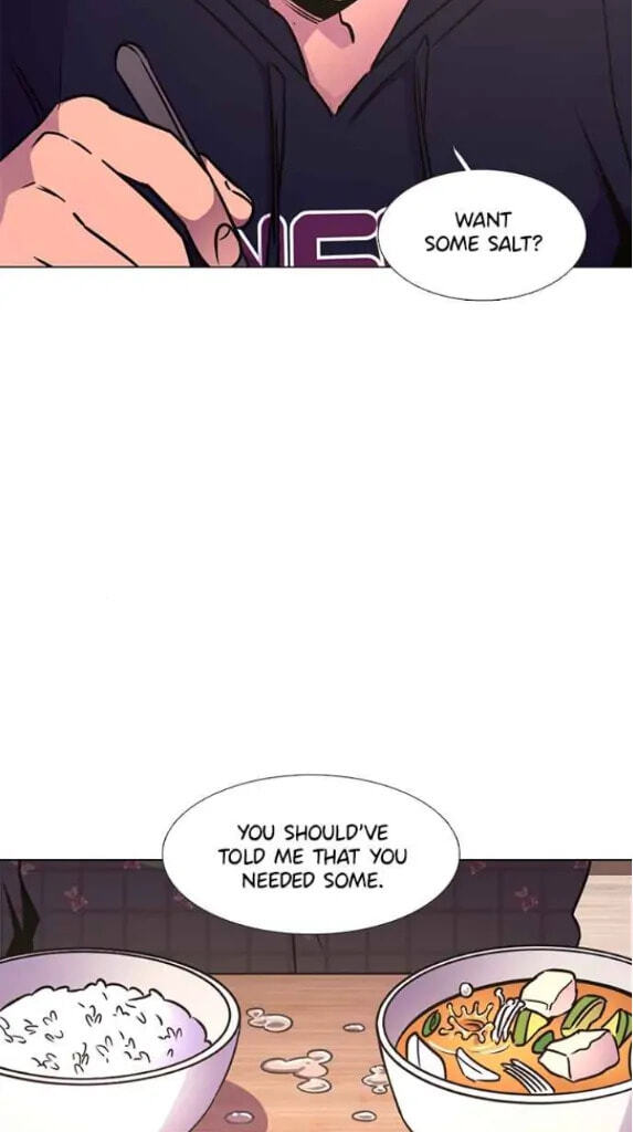 Read 1 Second chapter 239 image 74 on Lezhin