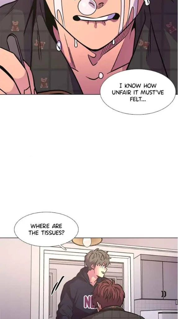 Read 1 Second chapter 239 image 76 on Lezhin