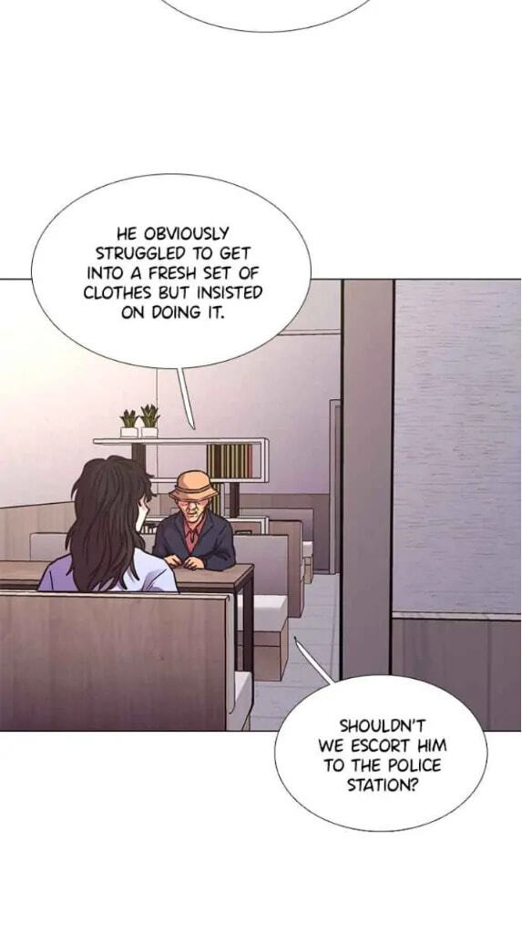 Read 1 Second chapter 239 image 79 on Lezhin