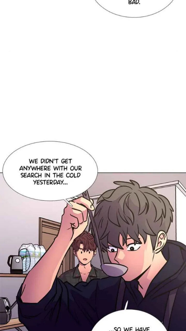 Read 1 Second chapter 239 image 8 on Lezhin