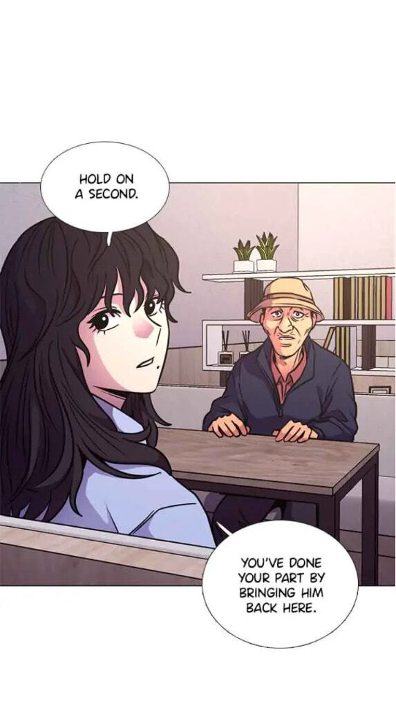 Read 1 Second chapter 239 image 80 on Lezhin