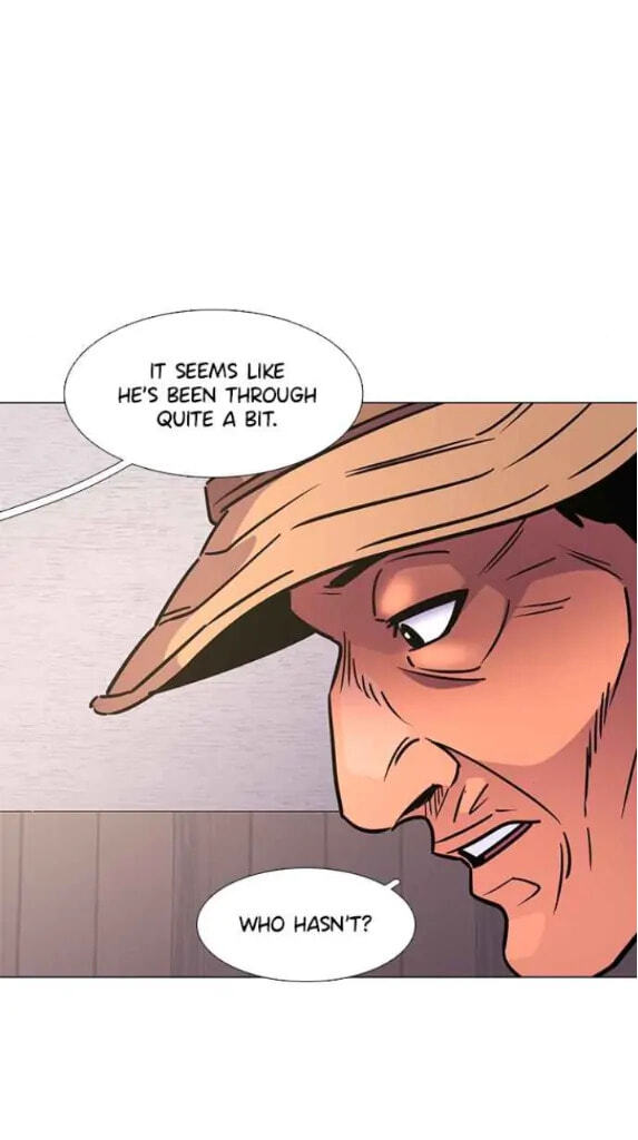 Read 1 Second chapter 239 image 81 on Lezhin