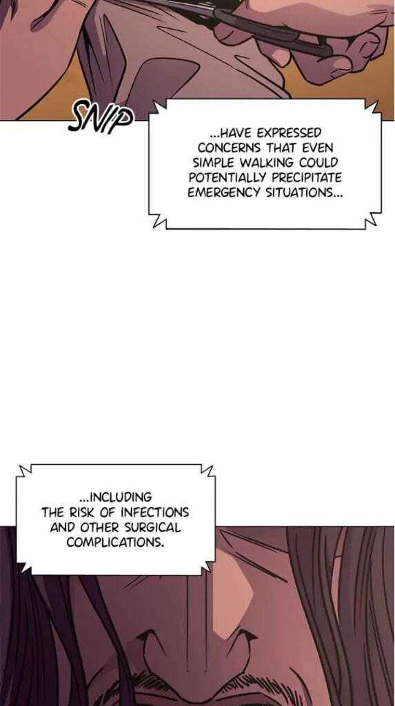 Read 1 Second chapter 239 image 87 on Lezhin