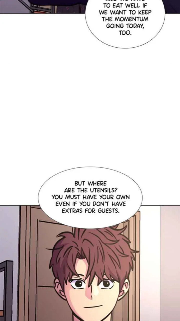 Read 1 Second chapter 239 image 9 on Lezhin