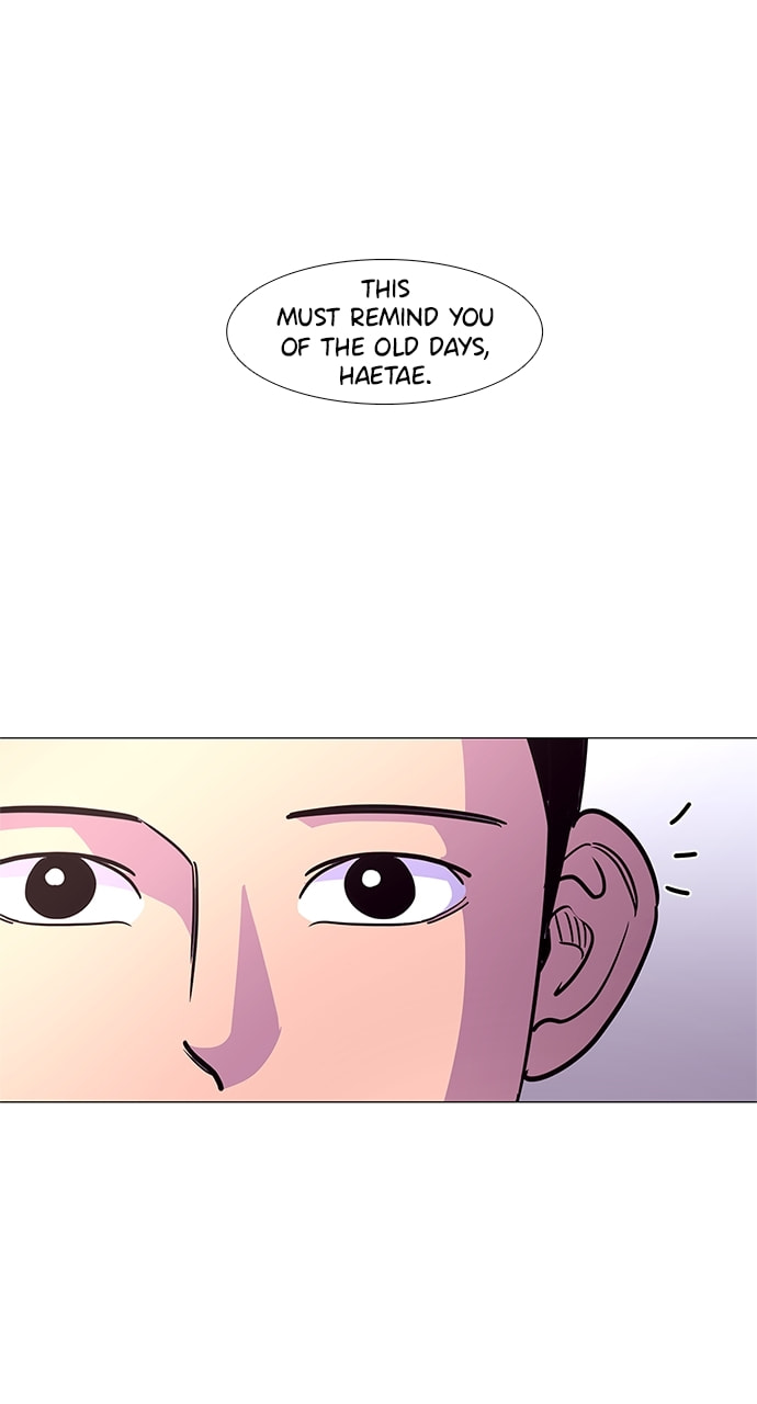 Read 1 Second chapter 24 image 12 on Lezhin