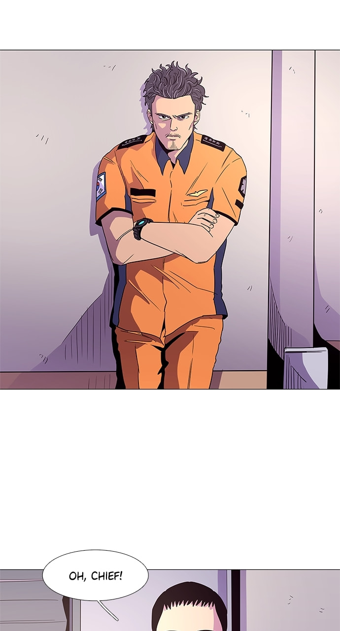 Read 1 Second chapter 24 image 13 on Lezhin
