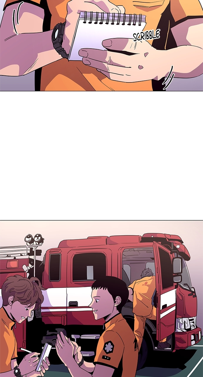 Read 1 Second chapter 24 image 21 on Lezhin