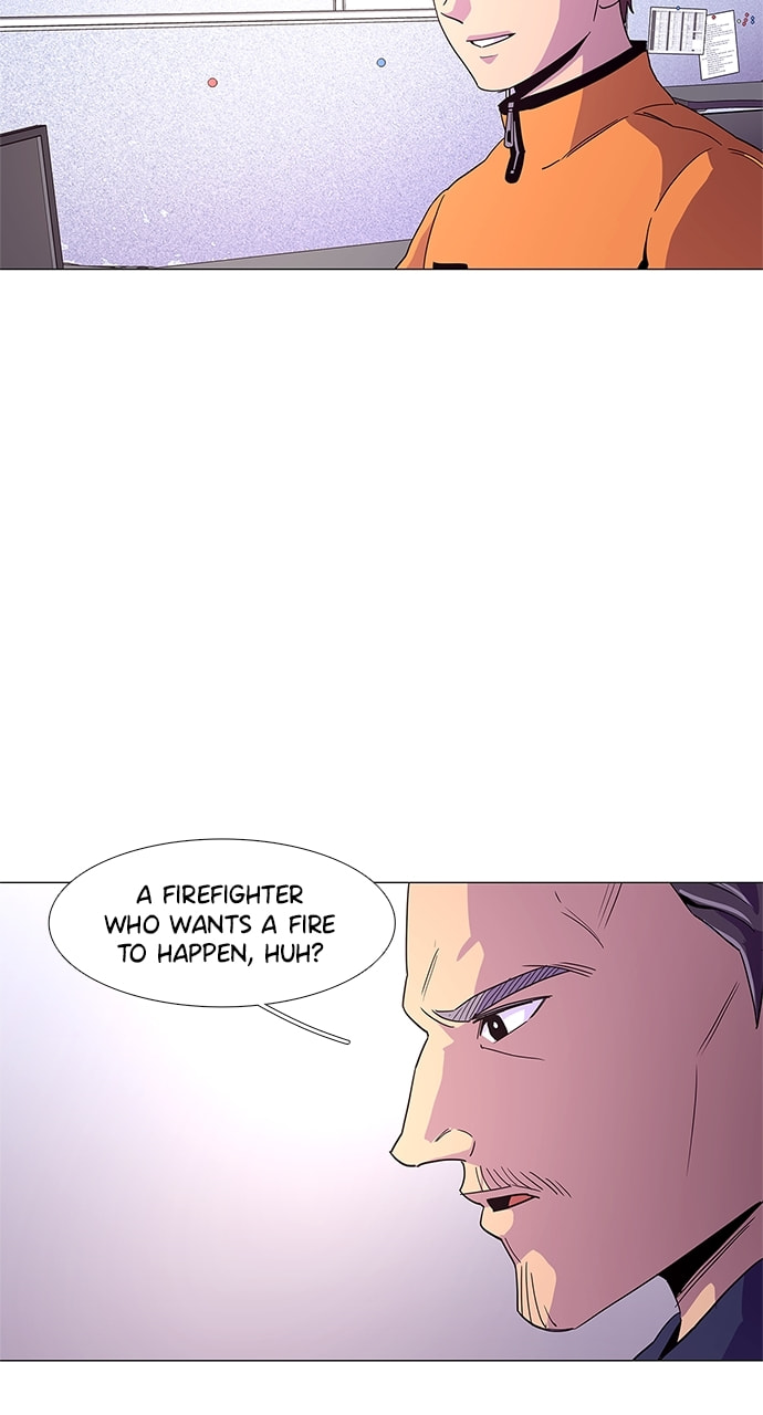 Read 1 Second chapter 24 image 33 on Lezhin