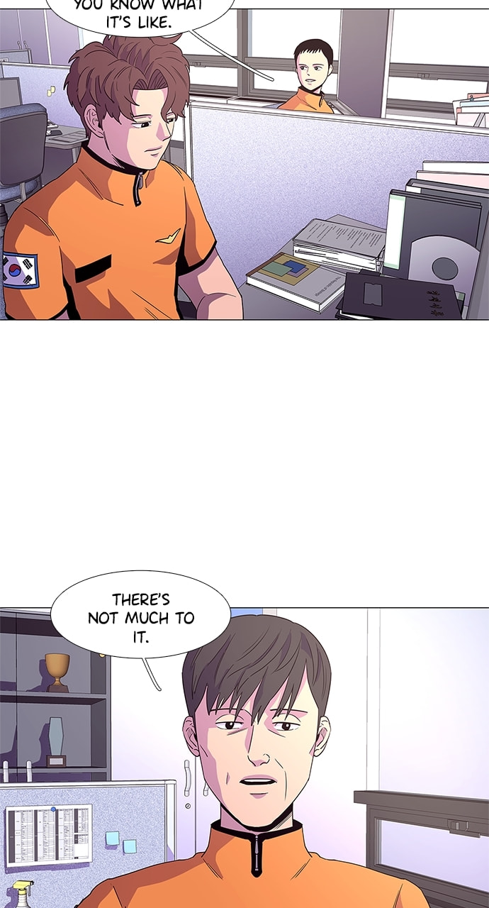 Read 1 Second chapter 24 image 36 on Lezhin