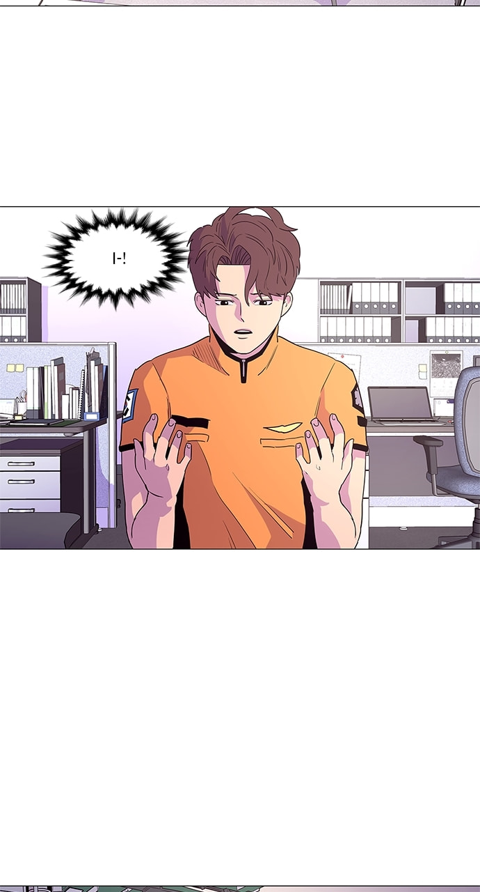 Read 1 Second chapter 24 image 41 on Lezhin