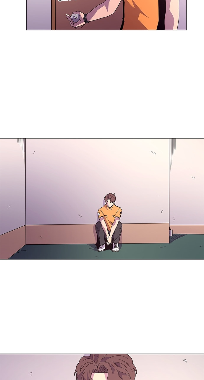 Read 1 Second chapter 24 image 43 on Lezhin
