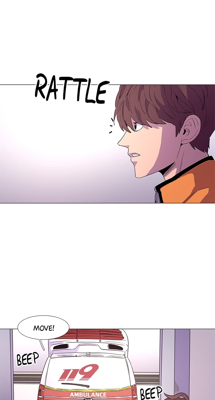 Read 1 Second chapter 24 image 46 on Lezhin