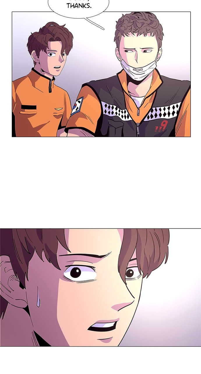 Read 1 Second chapter 24 image 50 on Lezhin