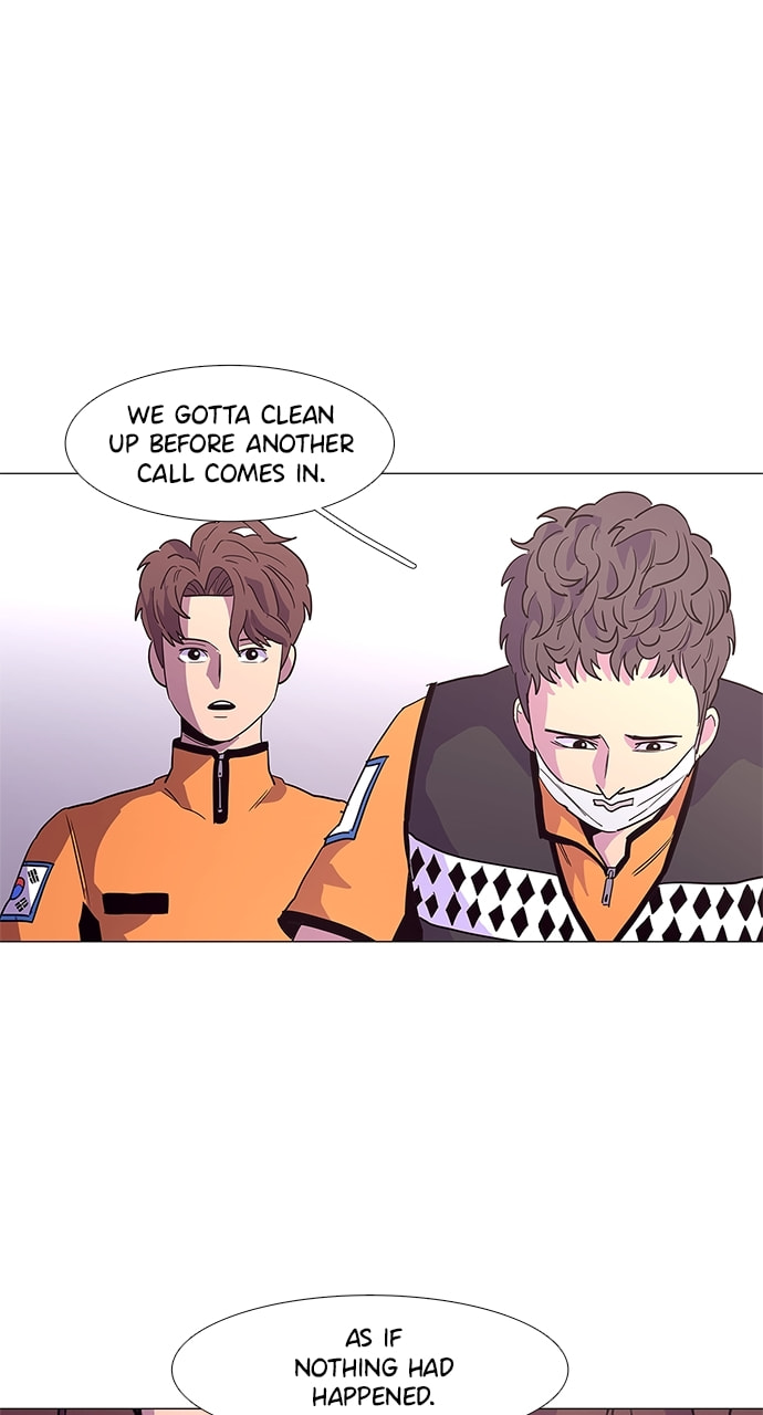 Read 1 Second chapter 24 image 53 on Lezhin