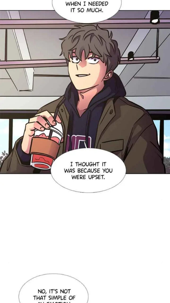 Read 1 Second chapter 240 image 10 on Lezhin