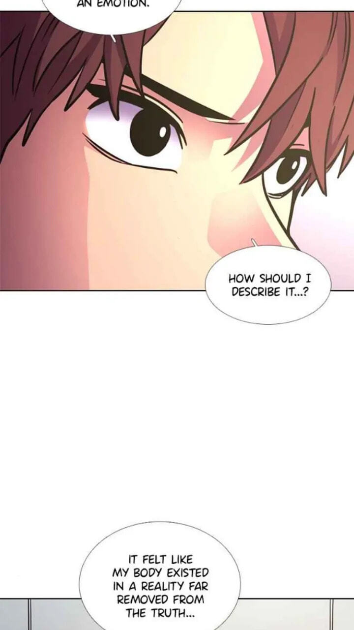Read 1 Second chapter 240 image 11 on Lezhin