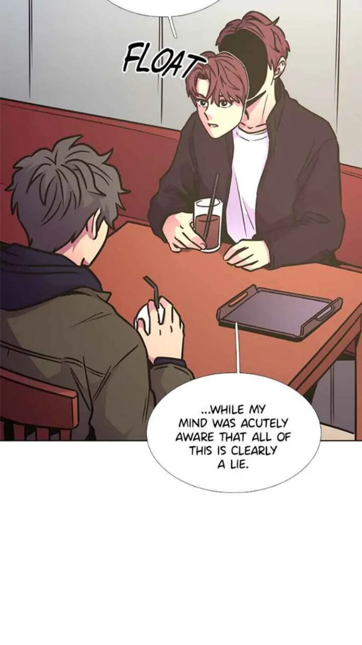 Read 1 Second chapter 240 image 12 on Lezhin