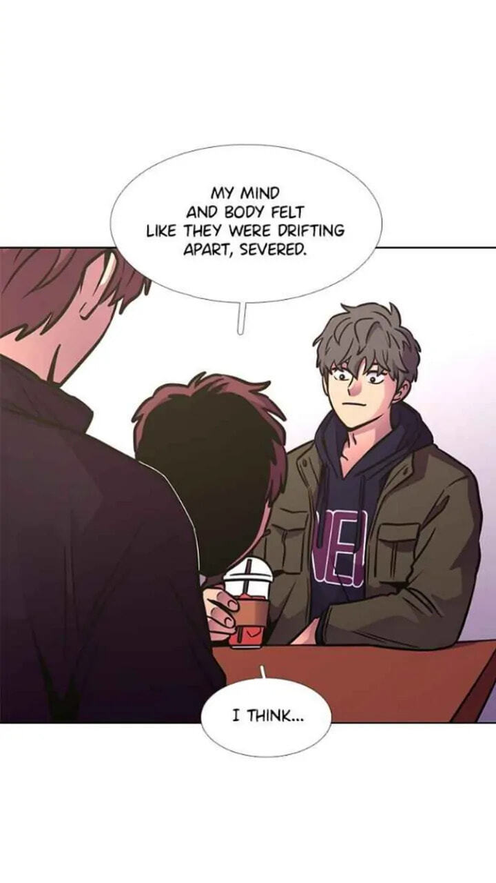 Read 1 Second chapter 240 image 13 on Lezhin