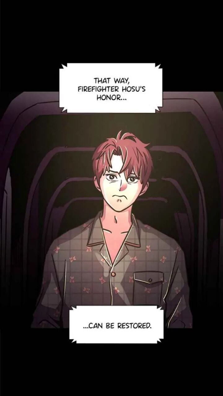 Read 1 Second chapter 240 image 2 on Lezhin