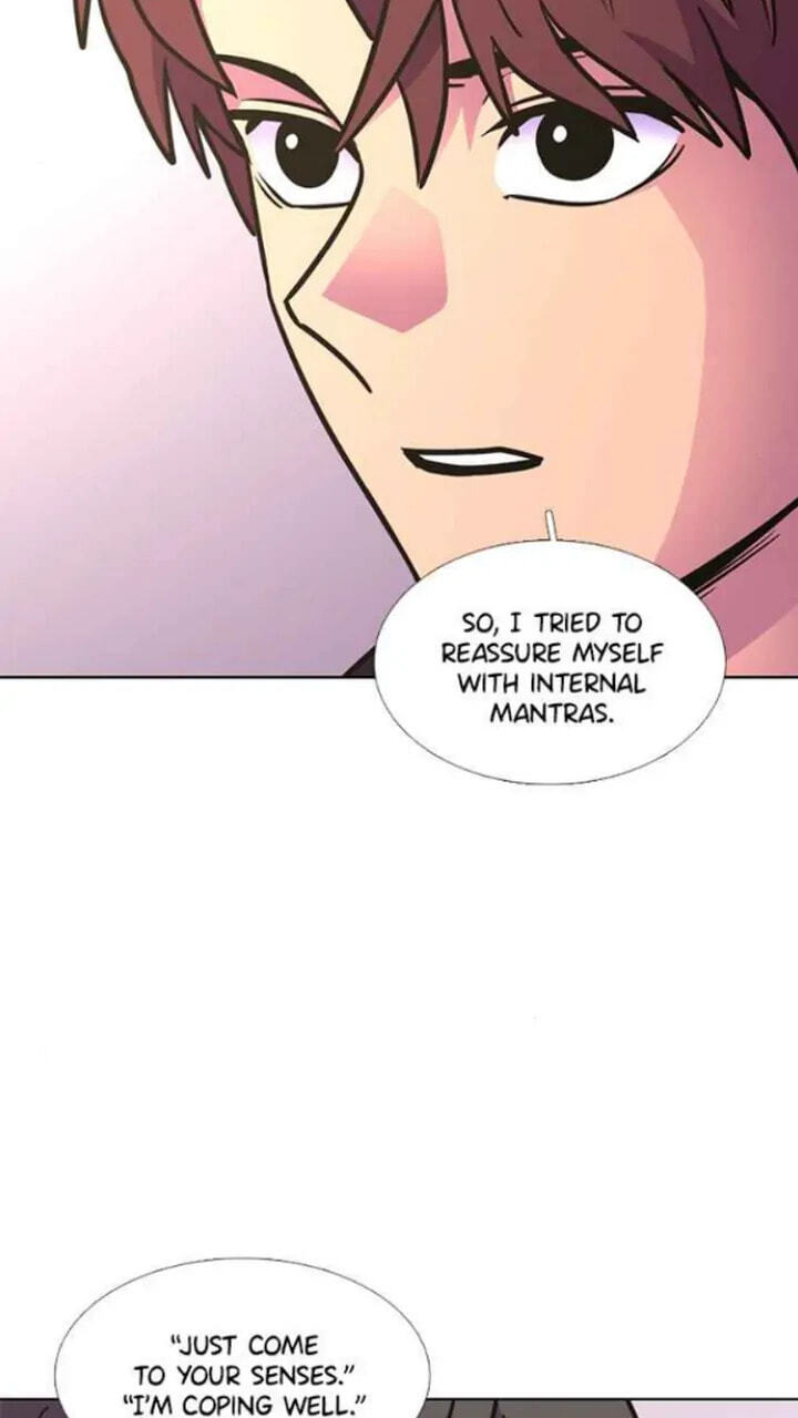 Read 1 Second chapter 240 image 23 on Lezhin
