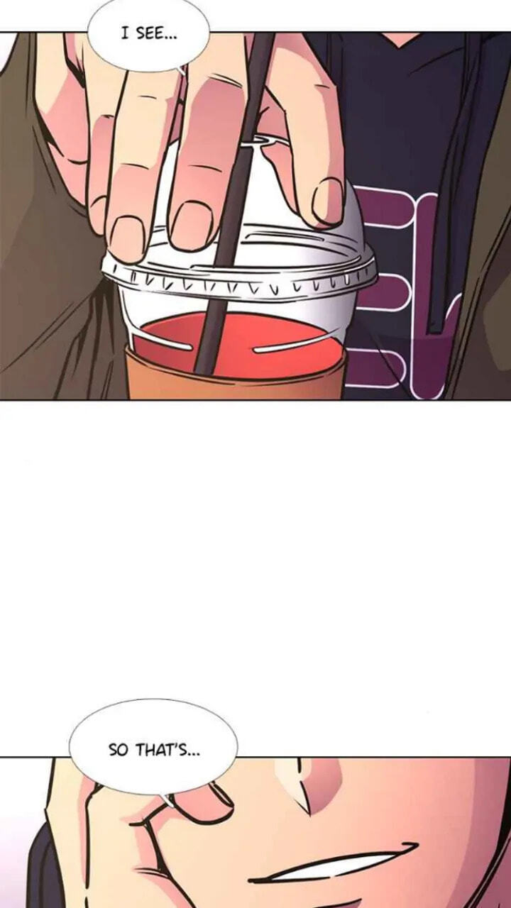 Read 1 Second chapter 240 image 27 on Lezhin