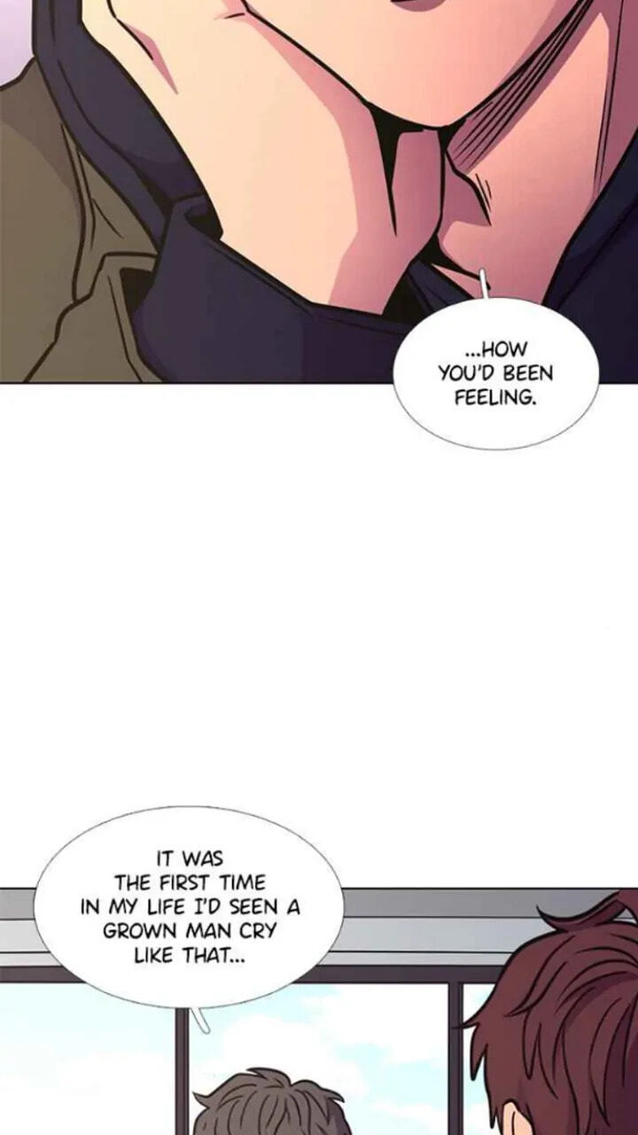 Read 1 Second chapter 240 image 28 on Lezhin
