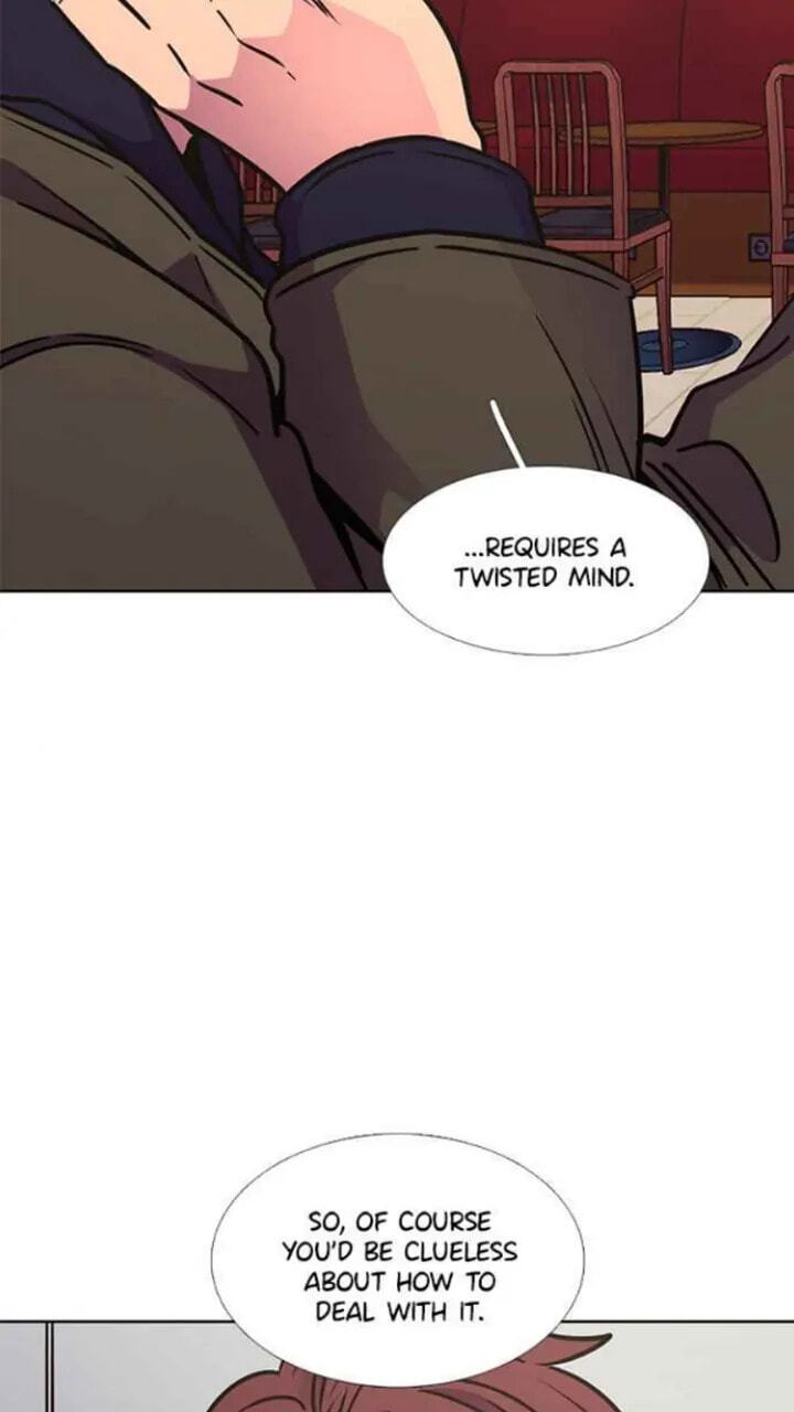 Read 1 Second chapter 240 image 32 on Lezhin