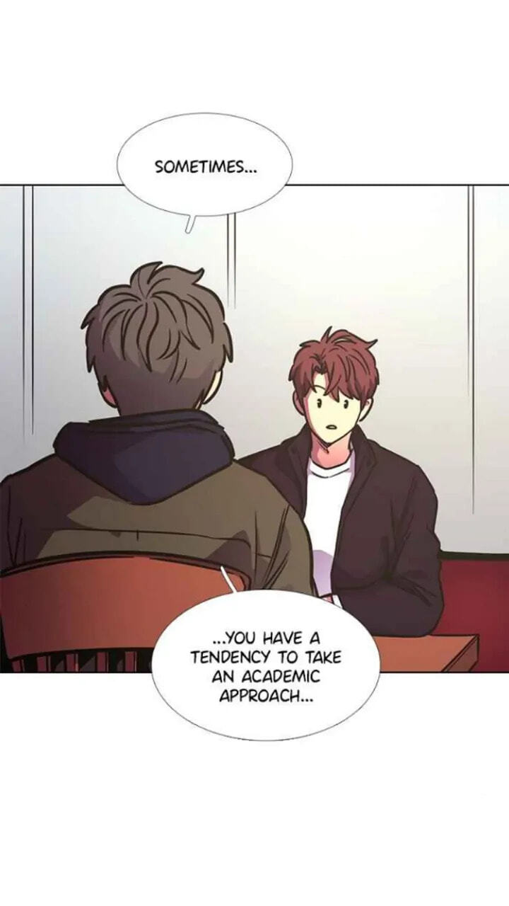 Read 1 Second chapter 240 image 35 on Lezhin
