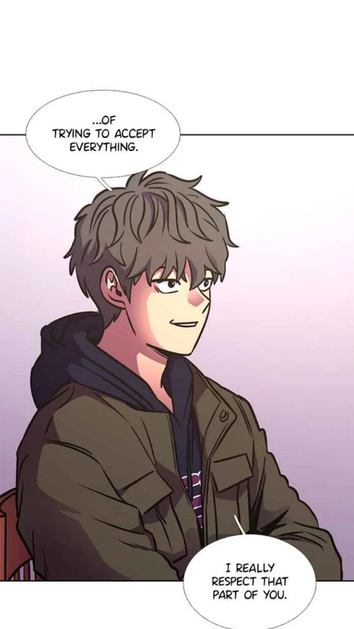 Read 1 Second chapter 240 image 36 on Lezhin