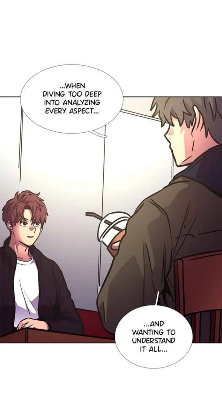 Read 1 Second chapter 240 image 38 on Lezhin