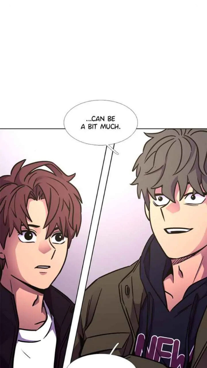 Read 1 Second chapter 240 image 39 on Lezhin
