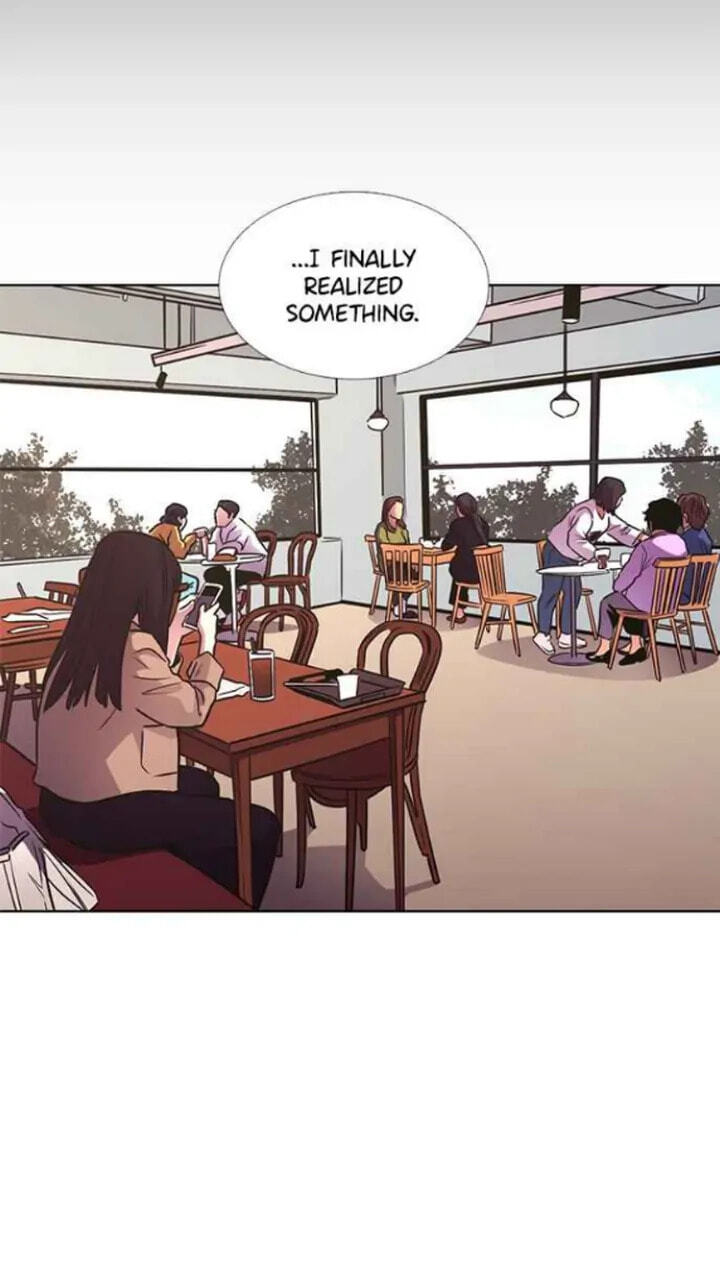 Read 1 Second chapter 240 image 4 on Lezhin