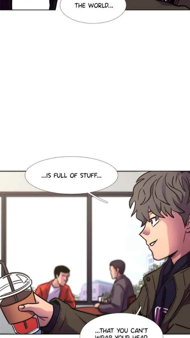 Read 1 Second chapter 240 image 40 on Lezhin