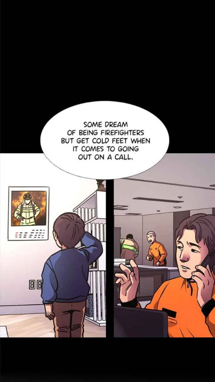 Read 1 Second chapter 240 image 44 on Lezhin