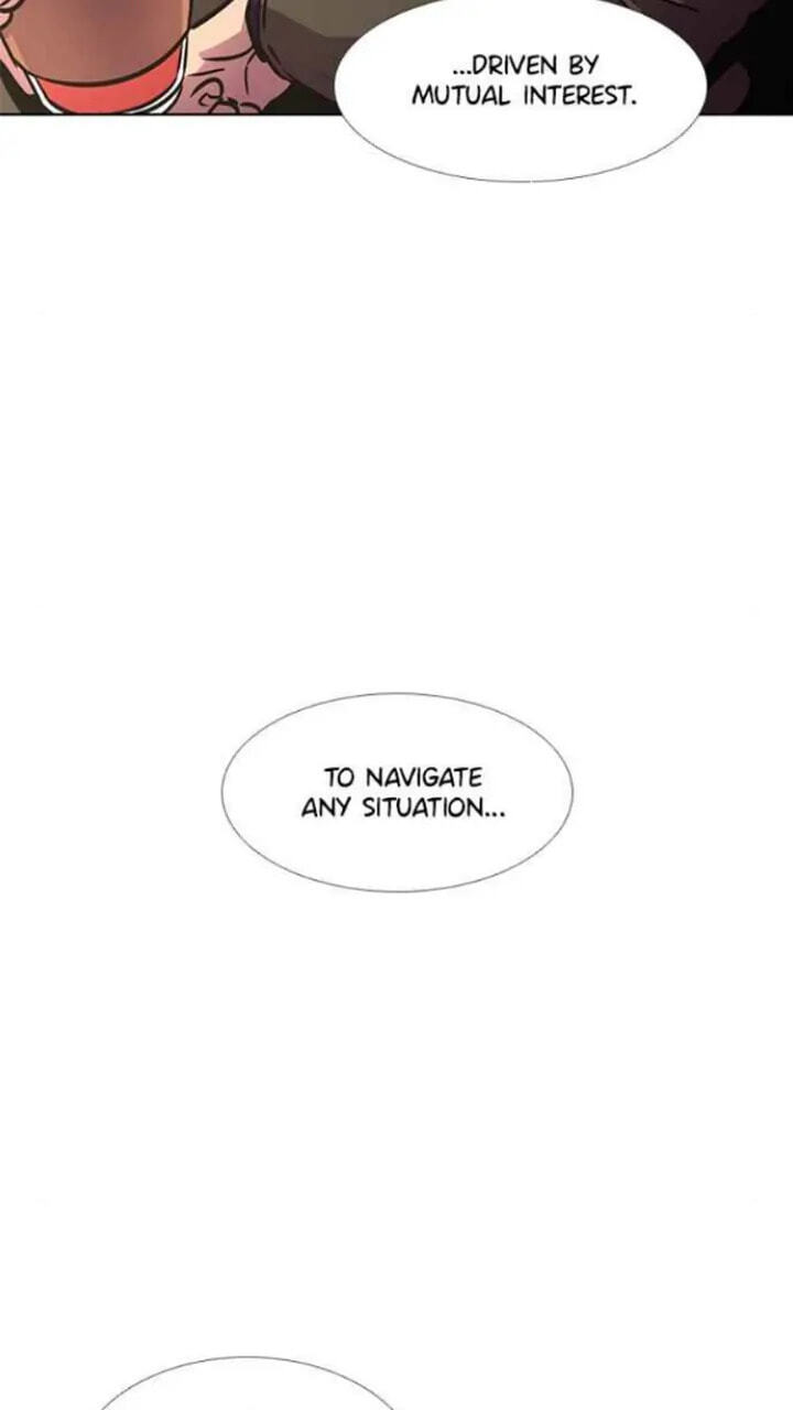 Read 1 Second chapter 240 image 48 on Lezhin