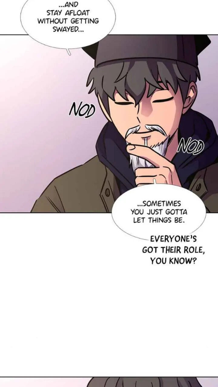 Read 1 Second chapter 240 image 49 on Lezhin