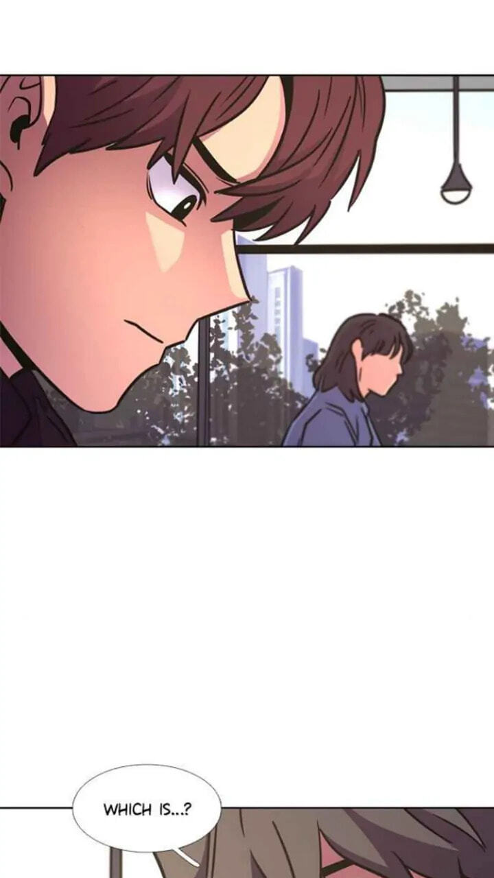 Read 1 Second chapter 240 image 5 on Lezhin