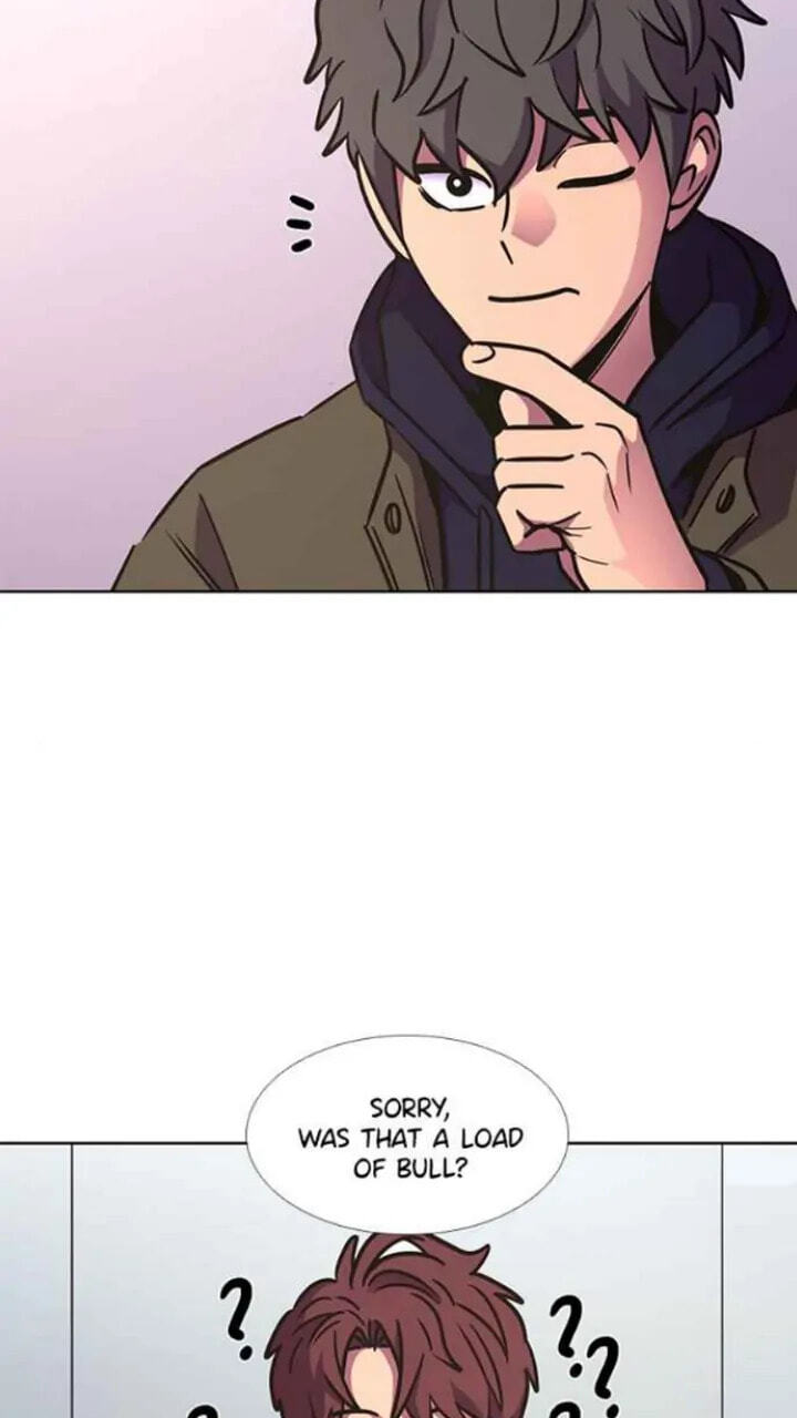 Read 1 Second chapter 240 image 50 on Lezhin