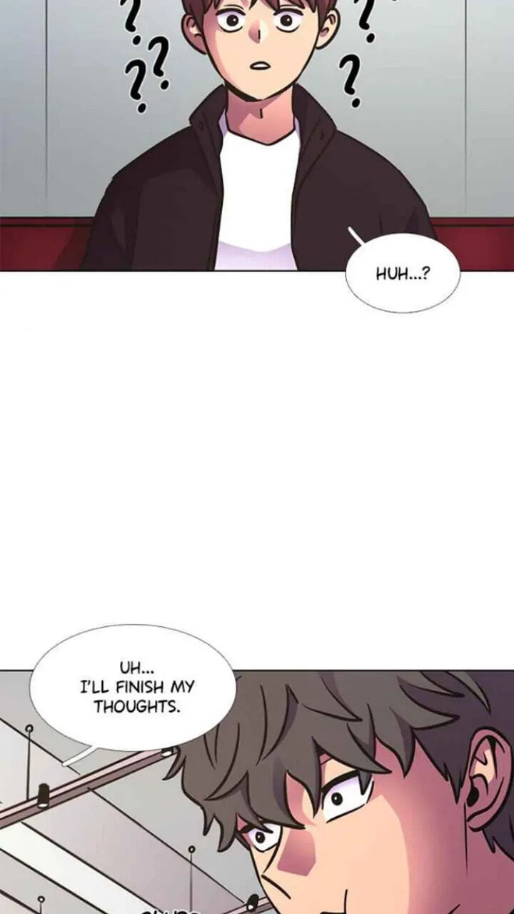 Read 1 Second chapter 240 image 51 on Lezhin