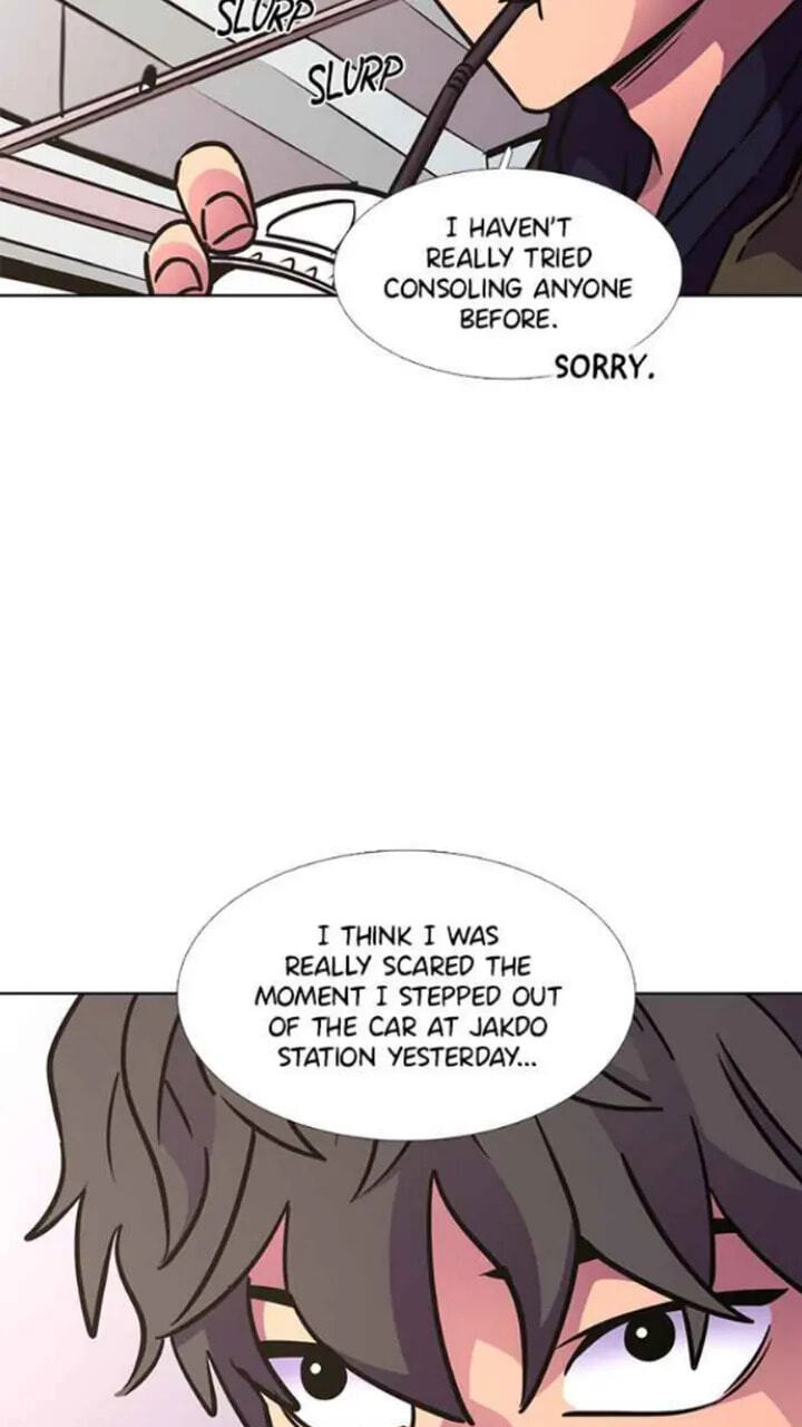 Read 1 Second chapter 240 image 52 on Lezhin