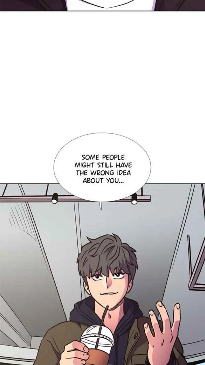 Read 1 Second chapter 240 image 58 on Lezhin