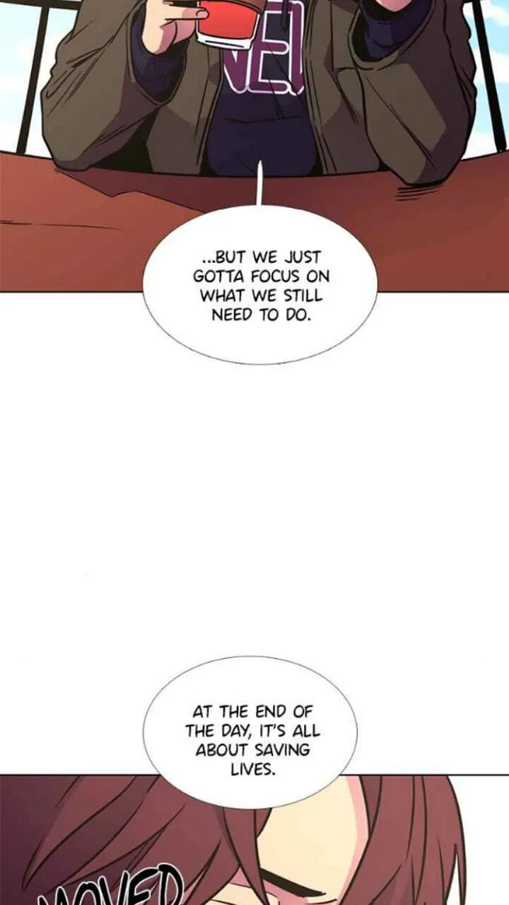 Read 1 Second chapter 240 image 59 on Lezhin