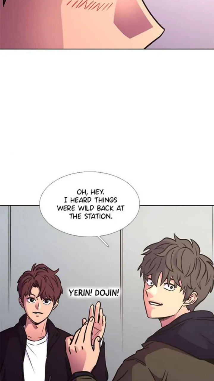 Read 1 Second chapter 240 image 61 on Lezhin